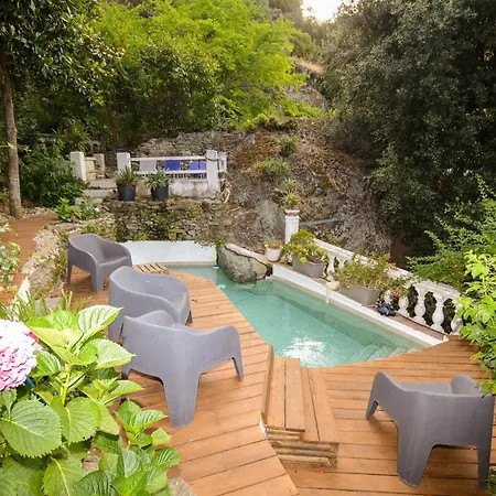 Beautiful In With Sauna * Biguglia (Corsica)