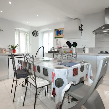 Holiday home Beautiful In With Sauna Biguglia (Corsica)