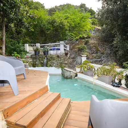 Beautiful In With Sauna Holiday home *