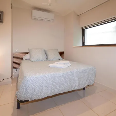 Holiday home Beautiful In With Sauna