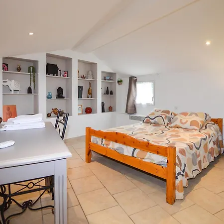 Beautiful In With Sauna * Biguglia (Corsica)