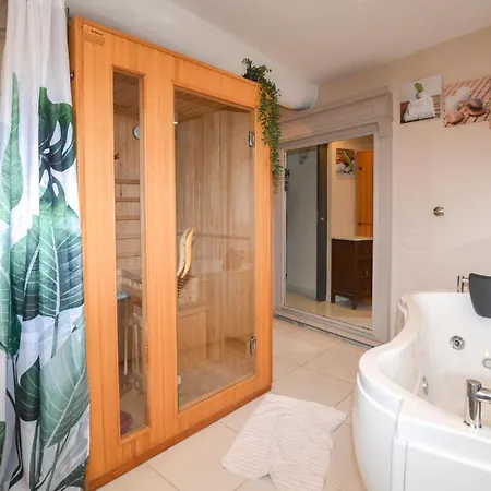 Beautiful In With Sauna Holiday home Biguglia (Corsica)